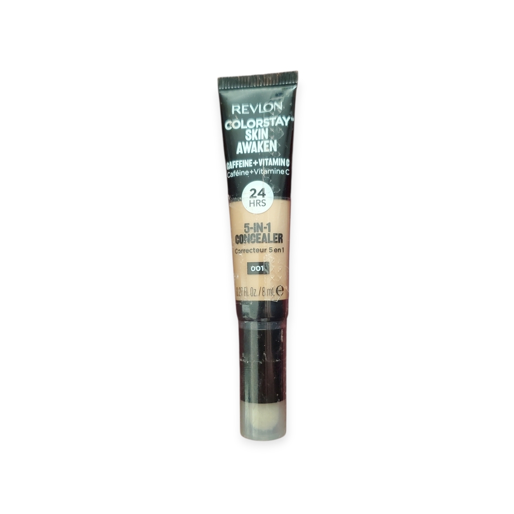 Revlon ColorStay Skin Awaken Concealer - 001 Light